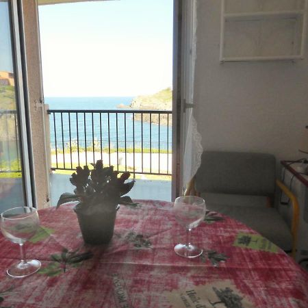 Appartement Les Roches Bleues - 4Rb67 Collioure Bagian luar foto