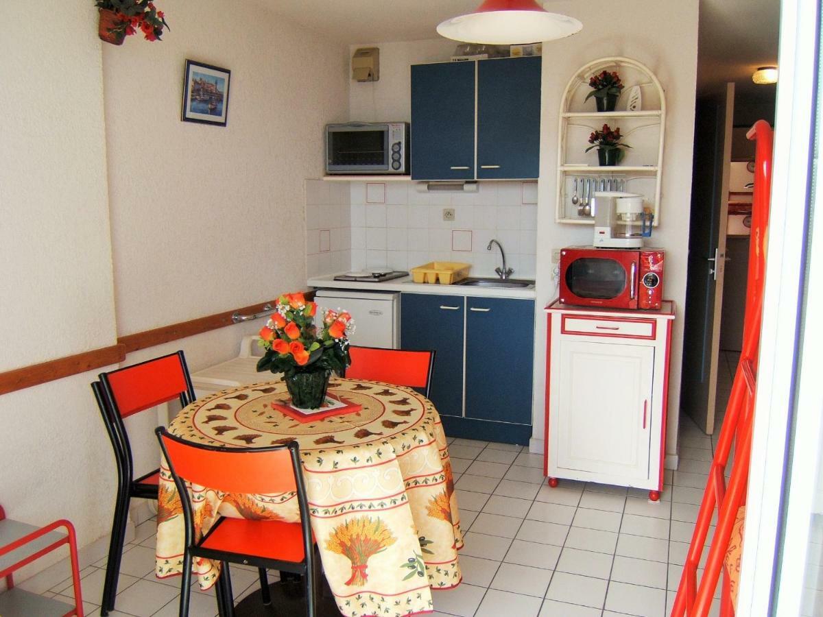 Appartement Les Roches Bleues - 4Rb67 Collioure Bagian luar foto