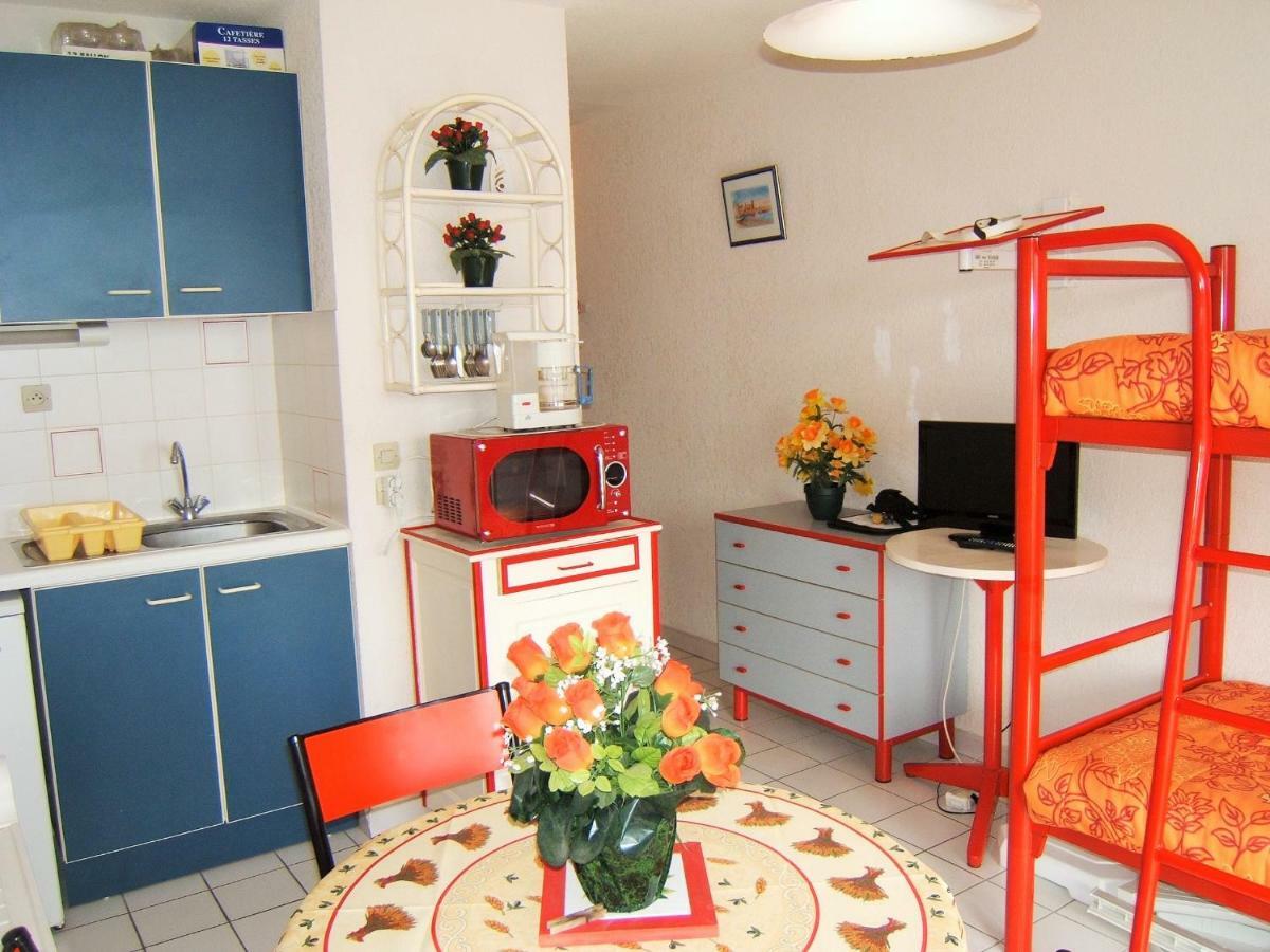 Appartement Les Roches Bleues - 4Rb67 Collioure Bagian luar foto